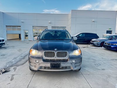2013 BMW X5 in Aurora, Ontario