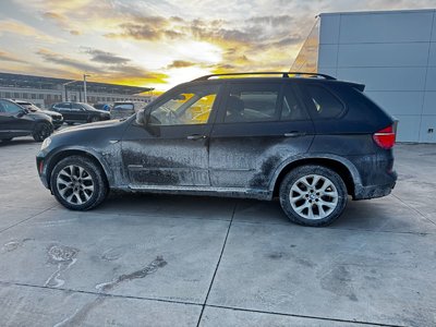 2013 BMW X5 in Aurora, Ontario