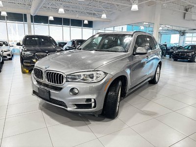 2015 BMW X5 in Aurora, Ontario