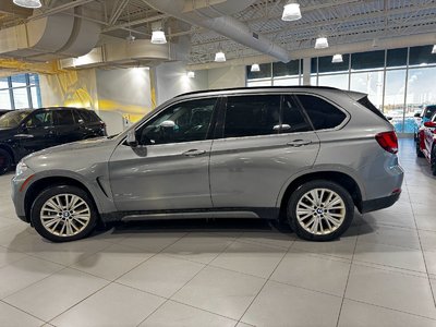 2015 BMW X5 in Aurora, Ontario