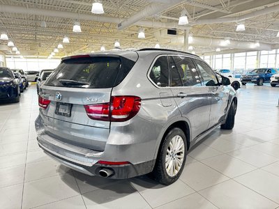 BMW X5  2015 à Aurora, Ontario