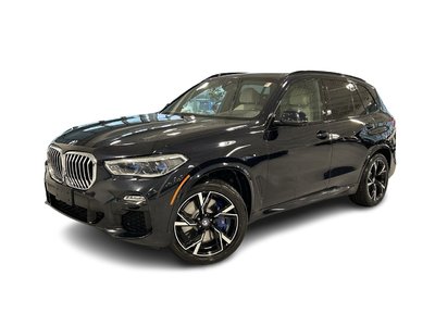 BMW X5  2019 à Aurora, Ontario