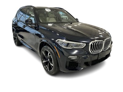 BMW X5  2019 à Aurora, Ontario
