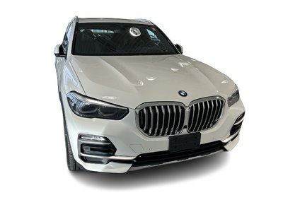 2020 BMW X5 in Aurora, Ontario