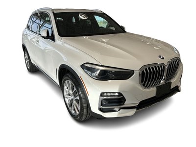 2020 BMW X5 in Aurora, Ontario