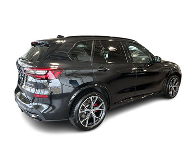2021 BMW X5 in Aurora, Ontario
