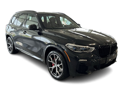 2021 BMW X5 in Aurora, Ontario