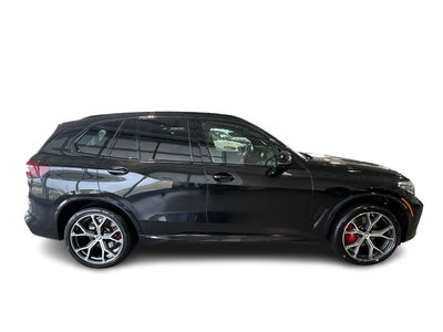 2021 BMW X5 in Aurora, Ontario