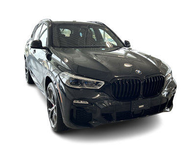 2021 BMW X5 in Aurora, Ontario