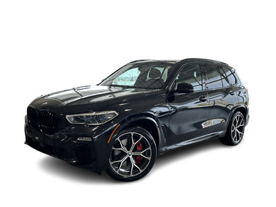 2021 BMW X5 in Aurora, Ontario