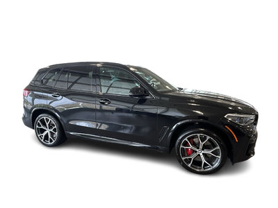 2021 BMW X5 in Aurora, Ontario