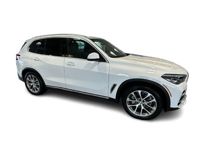 2021 BMW X5 in Aurora, Ontario