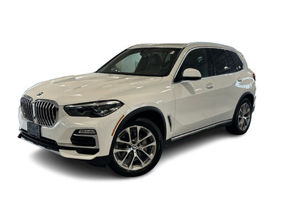 2021 BMW X5 in Aurora, Ontario
