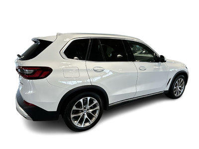 2021 BMW X5 in Aurora, Ontario