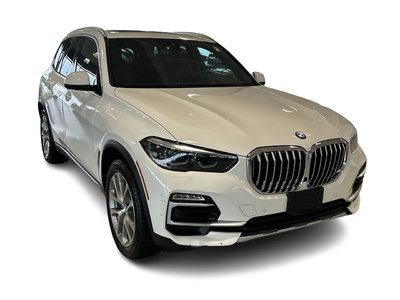 2021 BMW X5 in Aurora, Ontario