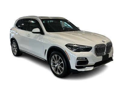2021 BMW X5 in Aurora, Ontario