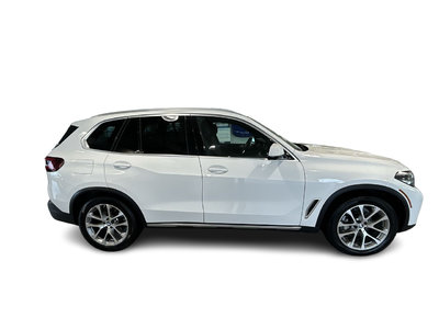 2021 BMW X5 in Aurora, Ontario