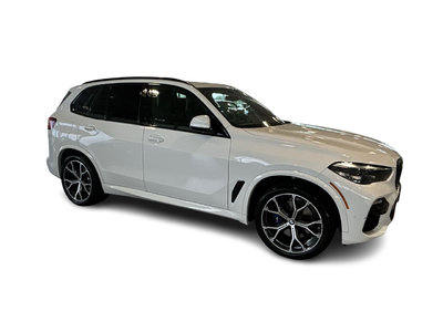 2021 BMW X5 in Aurora, Ontario
