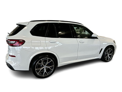 2021 BMW X5 in Aurora, Ontario