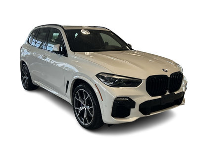 2021 BMW X5 in Aurora, Ontario