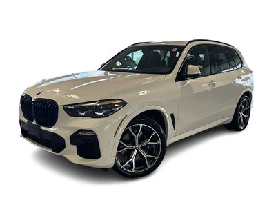 2021 BMW X5 in Aurora, Ontario
