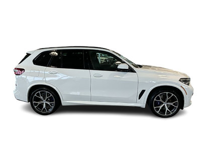 2021 BMW X5 in Aurora, Ontario