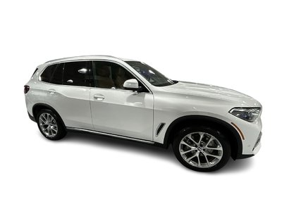 2021 BMW X5 in Aurora, Ontario