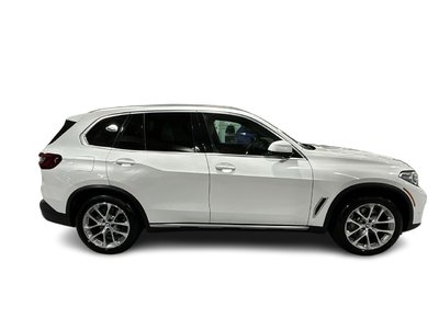 2021 BMW X5 in Aurora, Ontario