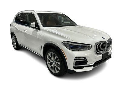 2021 BMW X5 in Aurora, Ontario