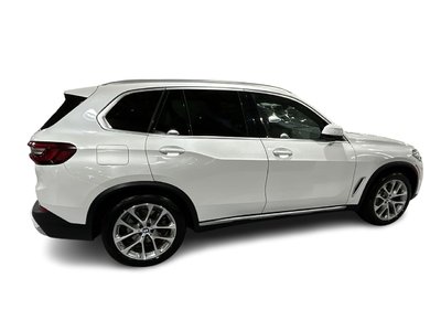 2021 BMW X5 in Aurora, Ontario