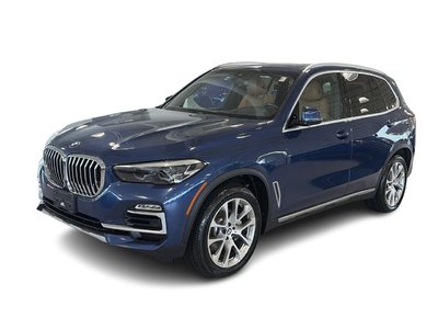 2021 BMW X5 in Aurora, Ontario