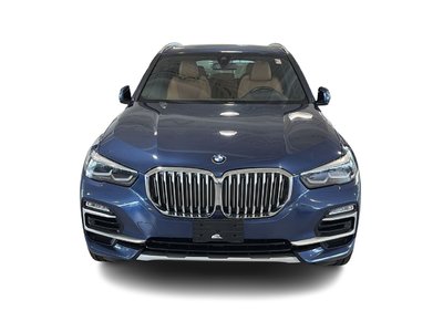 2021 BMW X5 in Aurora, Ontario