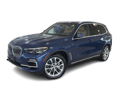2021 BMW X5 in Aurora, Ontario