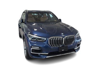 2021 BMW X5 in Aurora, Ontario