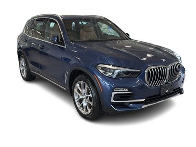 2021 BMW X5 in Aurora, Ontario