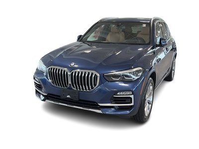 2021 BMW X5 in Aurora, Ontario