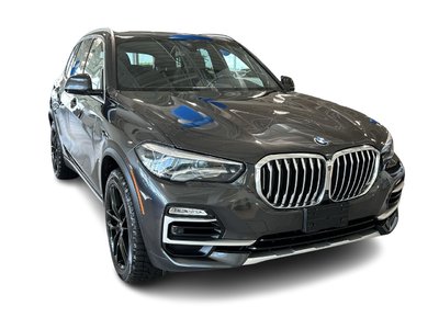 2021 BMW X5 in Aurora, Ontario