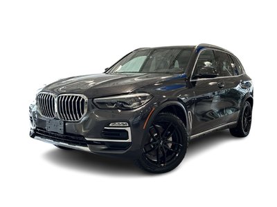 2021 BMW X5 in Aurora, Ontario