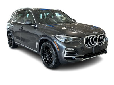2021 BMW X5 in Aurora, Ontario