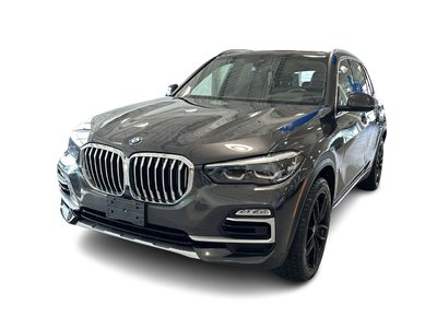 BMW X5  2021 à Aurora, Ontario