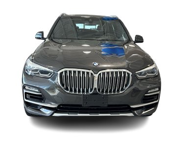 2021 BMW X5 in Aurora, Ontario