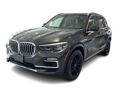 BMW X5  2021 à Aurora, Ontario