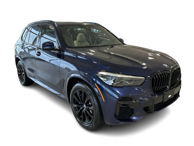 2022 BMW X5 in Aurora, Ontario