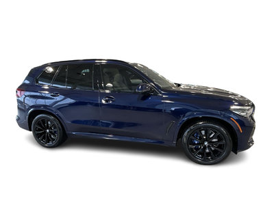 2022 BMW X5 in Aurora, Ontario