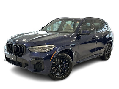 2022 BMW X5 in Aurora, Ontario