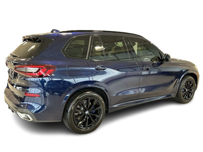 2022 BMW X5 in Aurora, Ontario