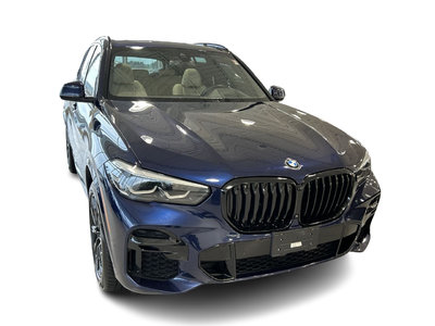 2022 BMW X5 in Aurora, Ontario