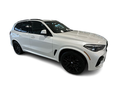 2022 BMW X5 in Aurora, Ontario