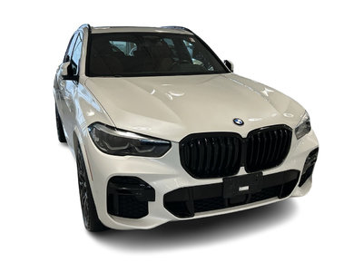2022 BMW X5 in Aurora, Ontario