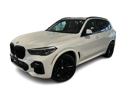 2022 BMW X5 in Aurora, Ontario